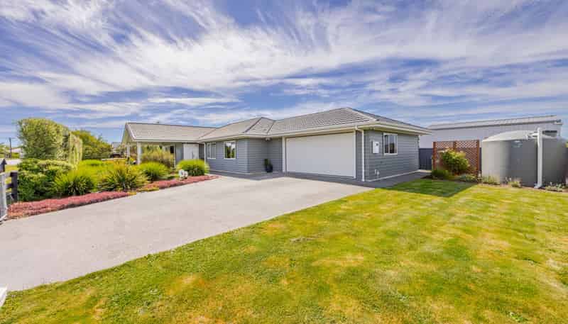 13 Bell Street, Otane