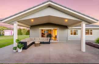 13 Bell Street, Otane