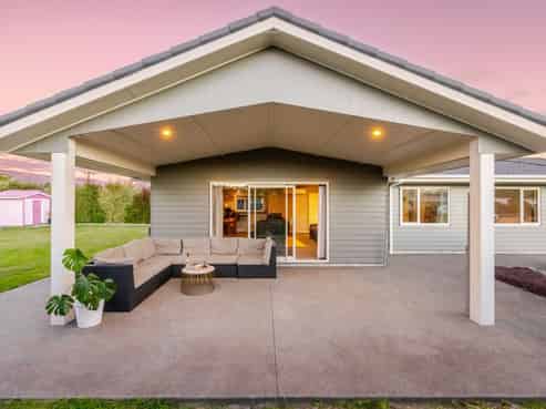 13 Bell Street, Otane