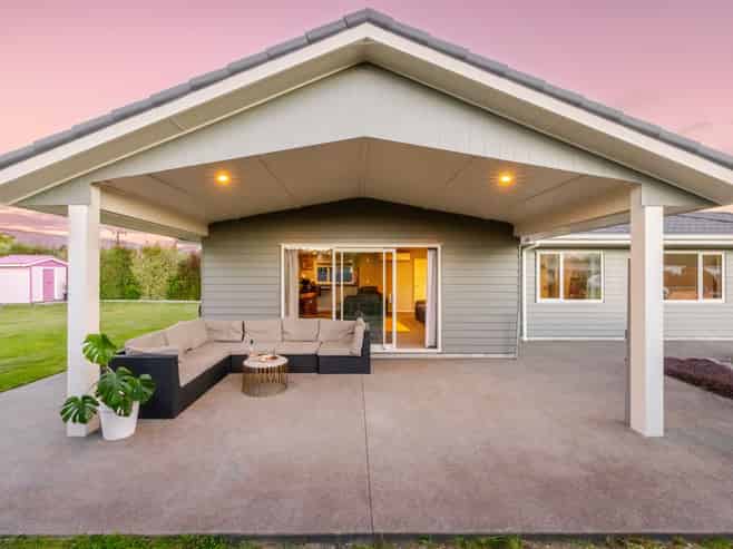 13 Bell Street, Otane