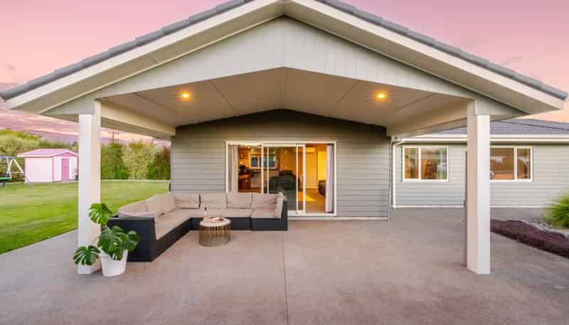 13 Bell Street, Otane