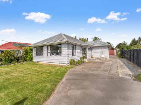 157 Buchanans Road, Hei Hei