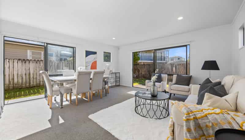 27D Wilkinson Road, Ellerslie