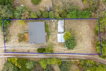 5122 Roxburgh - Ettrick Road, Ettrick