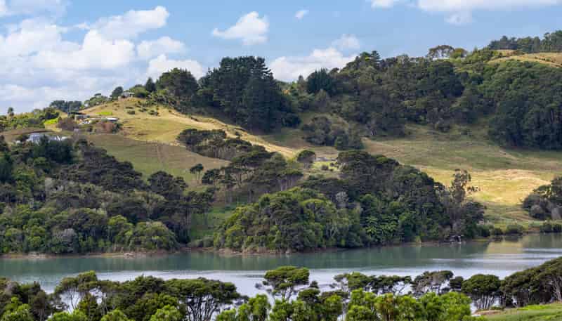 9 Toka Tuu Street, Raglan