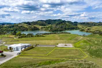 9 Toka Tuu Street, Raglan