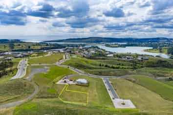 9 Toka Tuu Street, Raglan