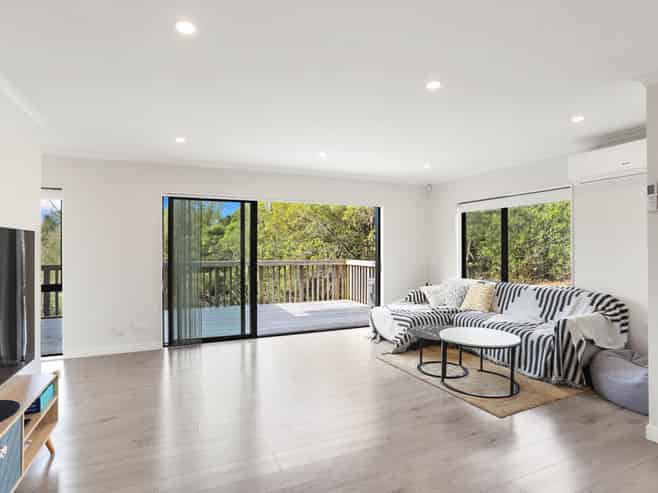 1A Coletta Lane, Te Atatu South