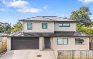 1A Coletta Lane, Te Atatu South