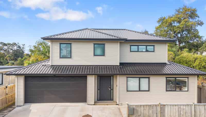 1A Coletta Lane, Te Atatu South