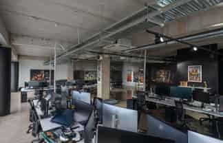 Position Your Brand on K Road