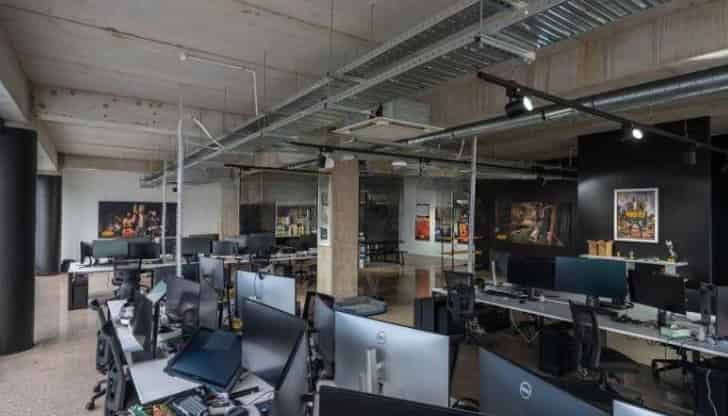  445 Karangahape Road, Auckland Central