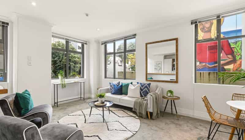 1F/16 The Terrace, Wellington Central