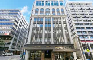 1F/16 The Terrace, Wellington Central