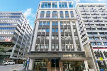 1F/16 The Terrace, Wellington Central