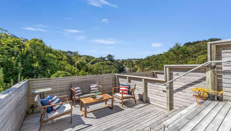18/170 Fraser Avenue, Johnsonville