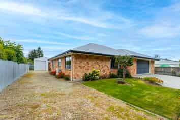 141 Domain Avenue, Temuka