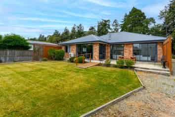 141 Domain Avenue, Temuka