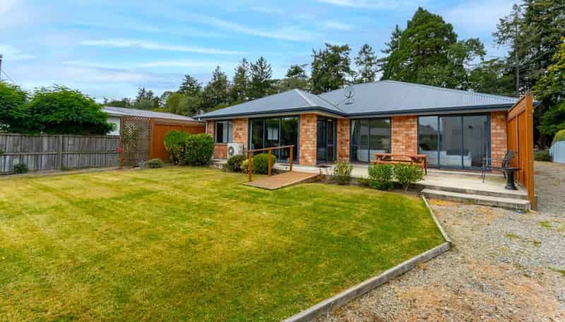 141 Domain Avenue, Temuka