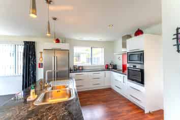 141 Domain Avenue, Temuka