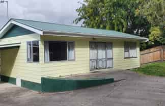 91 Monrad Street, Highbury