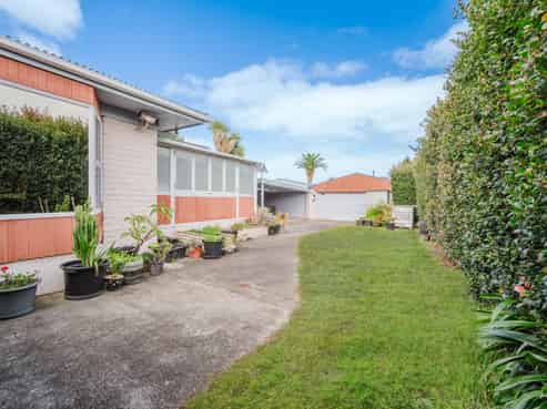 134 Maich Road, Manurewa