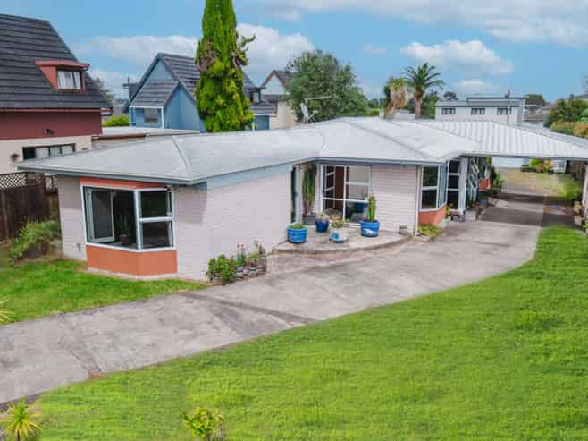 134 Maich Road, Manurewa