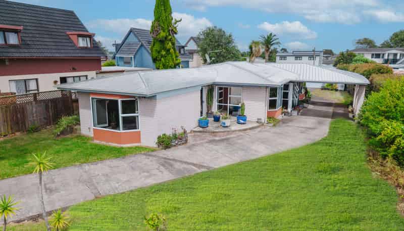 134 Maich Road, Manurewa