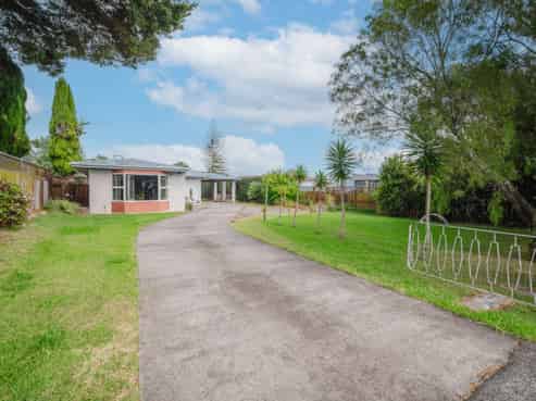 134 Maich Road, Manurewa