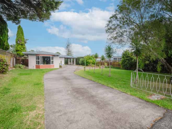 134 Maich Road, Manurewa
