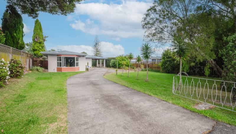 134 Maich Road, Manurewa