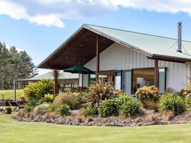 264 Okokako Road, Kerikeri