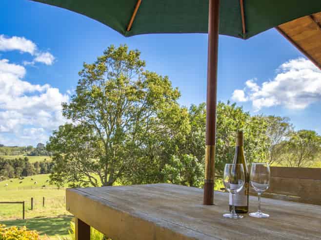 264 Okokako Road, Kerikeri