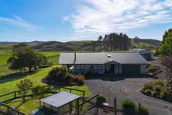264 Okokako Road, Kerikeri