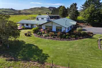264 Okokako Road, Kerikeri