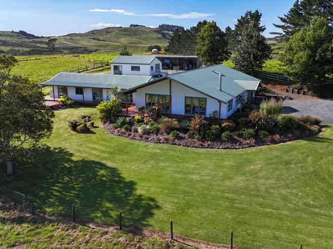 264 Okokako Road, Kerikeri