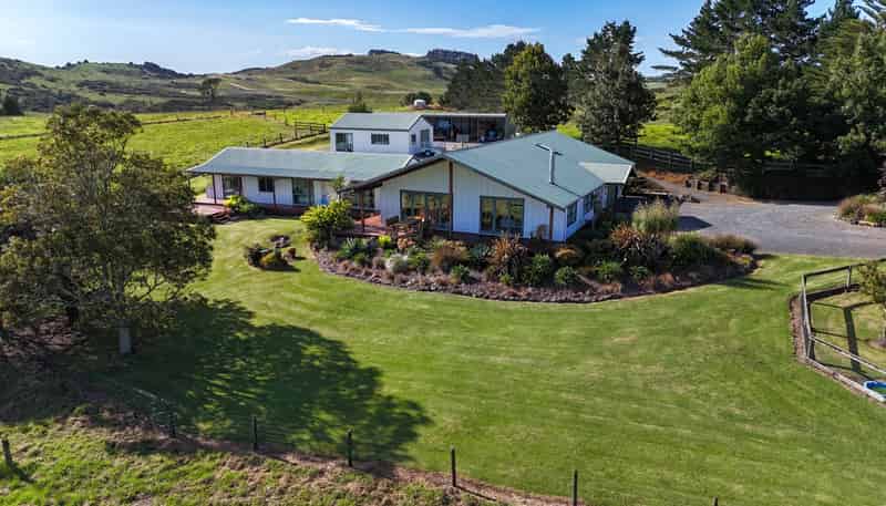 264 Okokako Road, Kerikeri