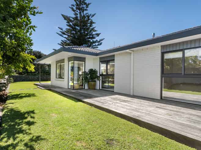 111 Dickson Road, Papamoa