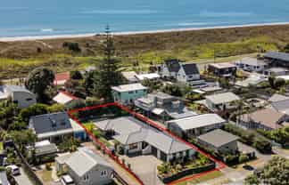 111 Dickson Road, Papamoa