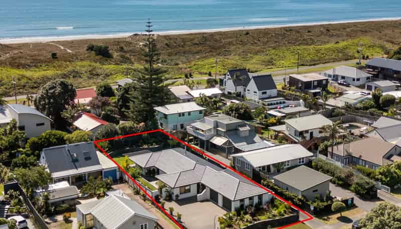 111 Dickson Road, Papamoa