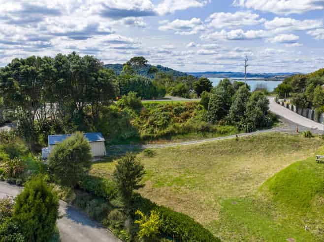 89A Greenslade Road, Raglan