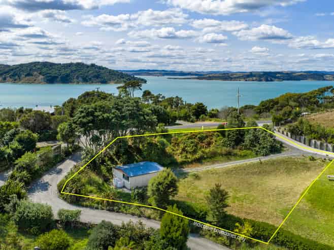 89A Greenslade Road, Raglan