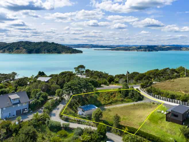 89A Greenslade Road, Raglan