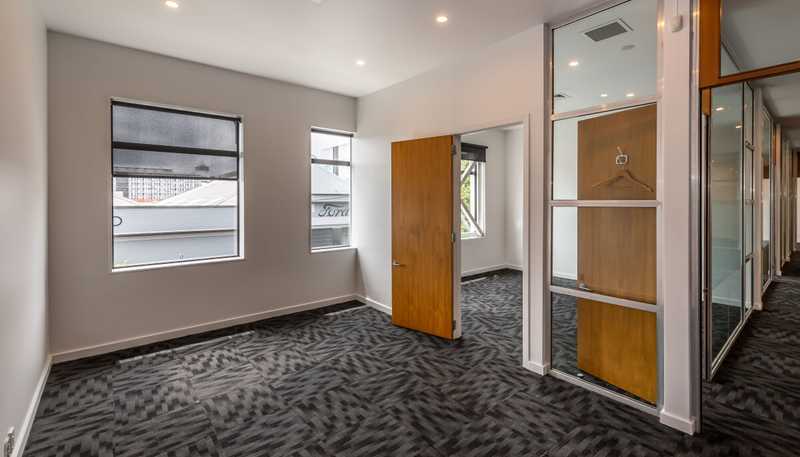 196 St Asaph Street , Christchurch Central