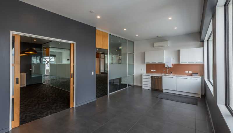 196 St Asaph Street , Christchurch Central