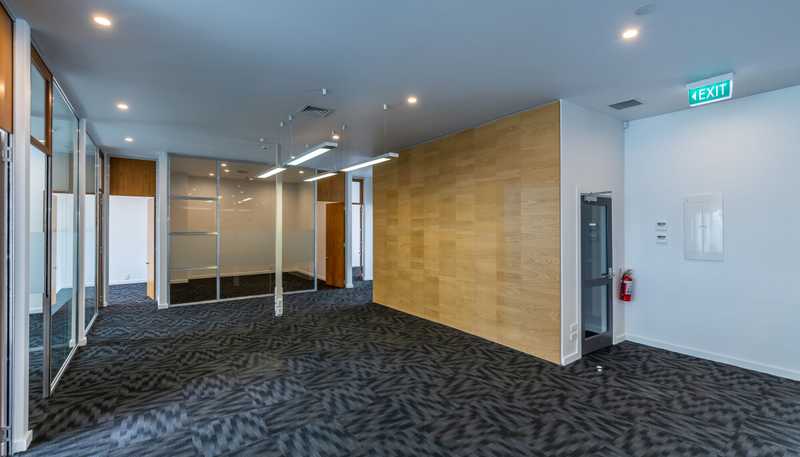 196 St Asaph Street , Christchurch Central