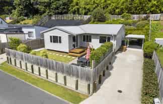 6 Hughan Craig Place, Gate Pa