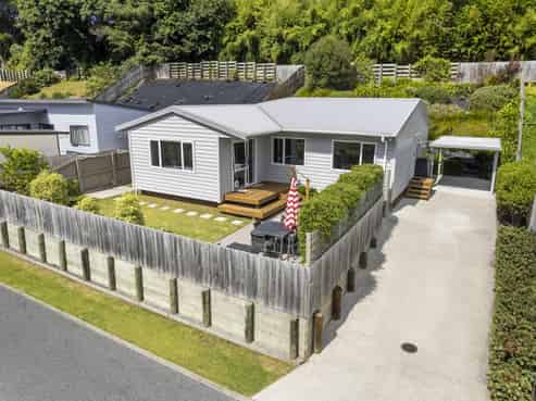 6 Hughan Craig Place, Gate Pa