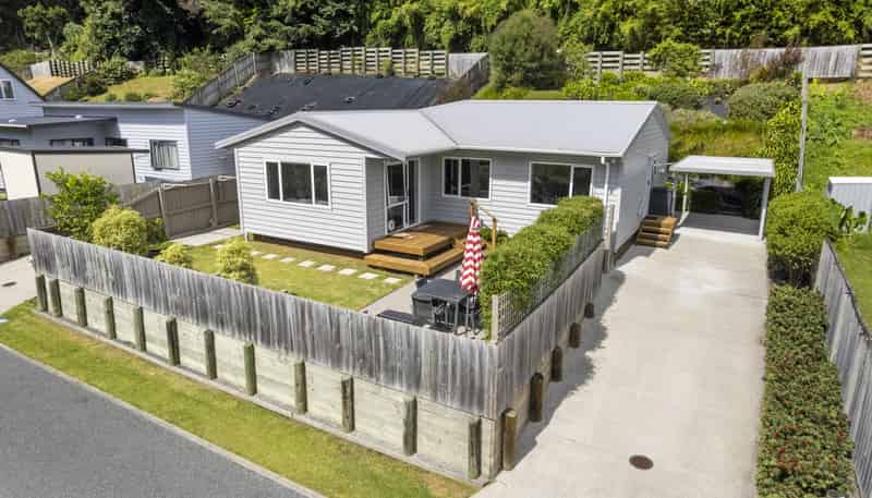 6 Hughan Craig Place, Gate Pa