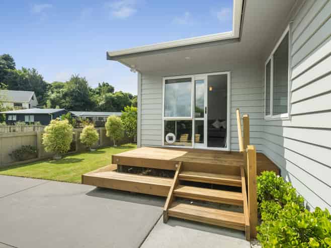 6 Hughan Craig Place, Gate Pa